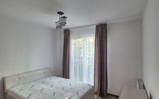 Apartament 2 camere/ balcon/ aer condiționat/ City Residence - Poză 4