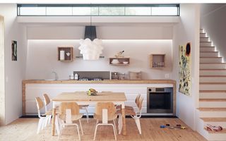 Apartament 3 camere Tip A1 1 - Poză 3