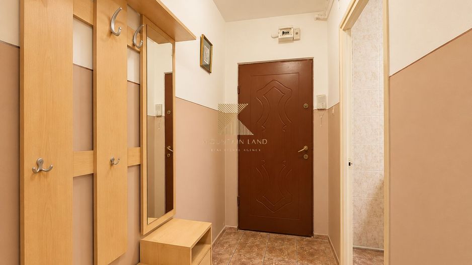 Apartament luminos cu 3 camere, parcare și boxă, zona Astra - Poză 4