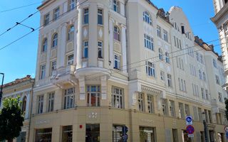 Apartament 40 mp la 2 minute de Piata Muzeului! Bloc istoric cu lift! - Poză 9