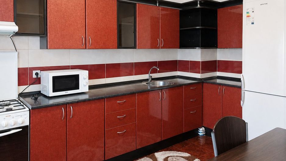 Apartament 3 camere, 95 mp, Complex Studențesc – Timișoara - Poză 6
