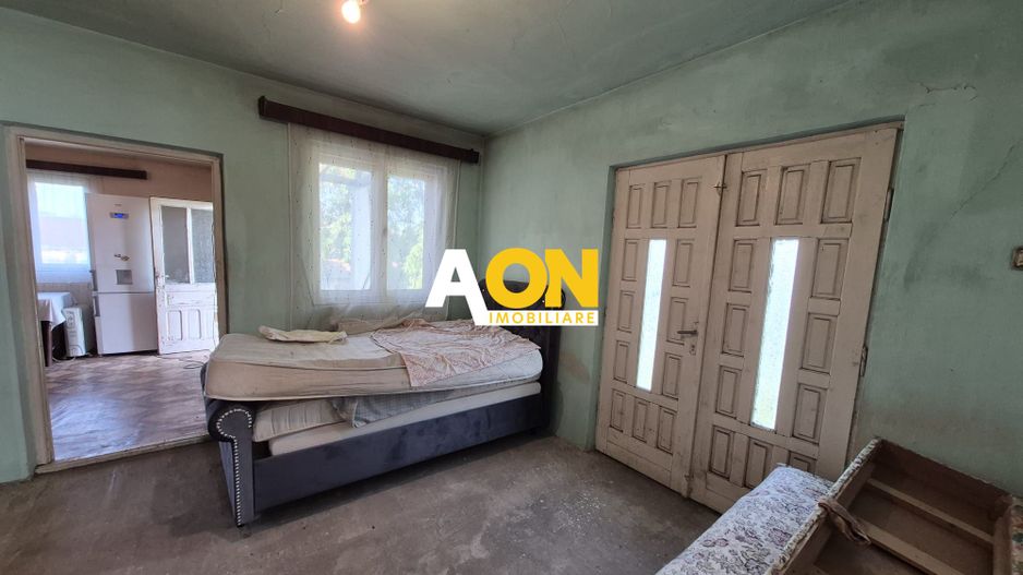 Casa 4 Camere, 100 mp, Teren 733 mp, Toate Utilitatile, Micesti - Poză 8