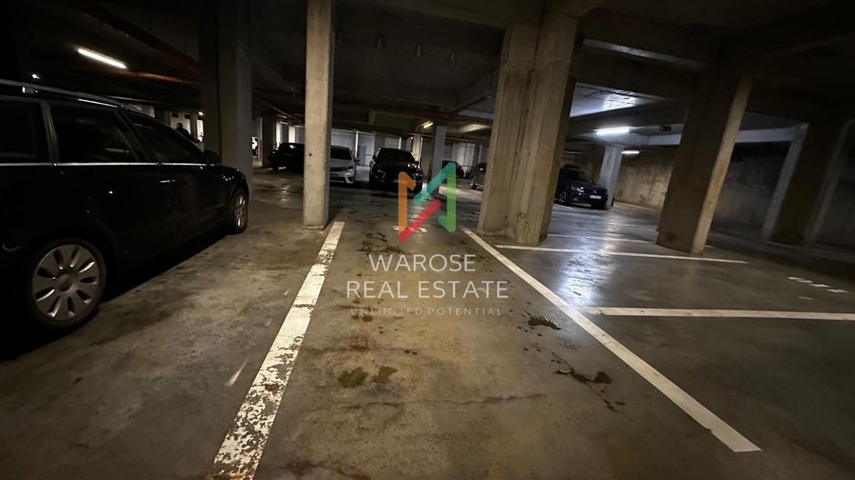Parcare subterana | 0% comision | 2 camere  Isaran | 77 mp - Poză 14