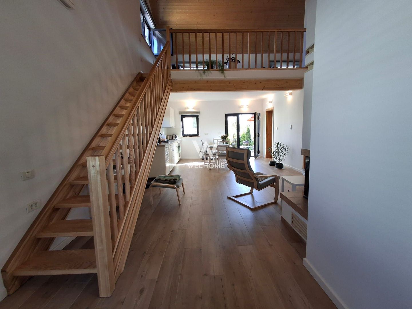 Casa individuala, de vanzare Tocile, Sibiu - Poză 2