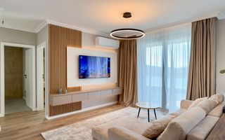 Apartament 3 camere LUX, Zona Iulius Mall - Poză 11