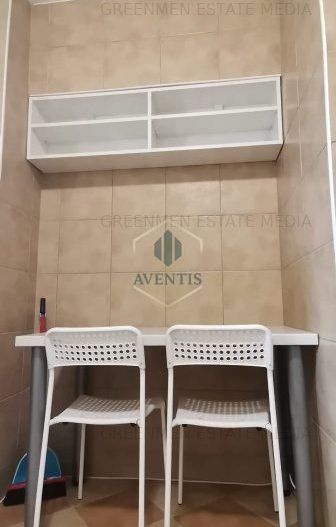 Inchiriere garsoniera decomandata, zona Iancului - Poză 11