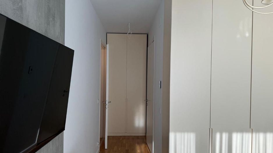 AP. 3 CAMERE LUXURIA, PET-FRIENDLY, LOC PARCARE, INCALZIRE PARDOSEALA - Poză 3