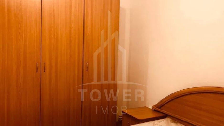 De inchiriat apartament 2 camere complet mobilat | Cartier Turnișor – Sibiu - Poză 3