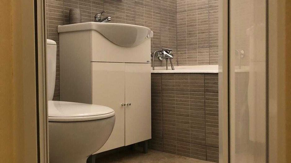 GARSONIERA  COCHETA  ZONA VATRA LUMINOASA - Poză 7