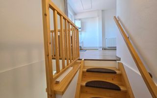 Apartament tip Penthouse, 62 mp, cu terasa 35 mp si boxa 14 mp, Centru - Poză 9