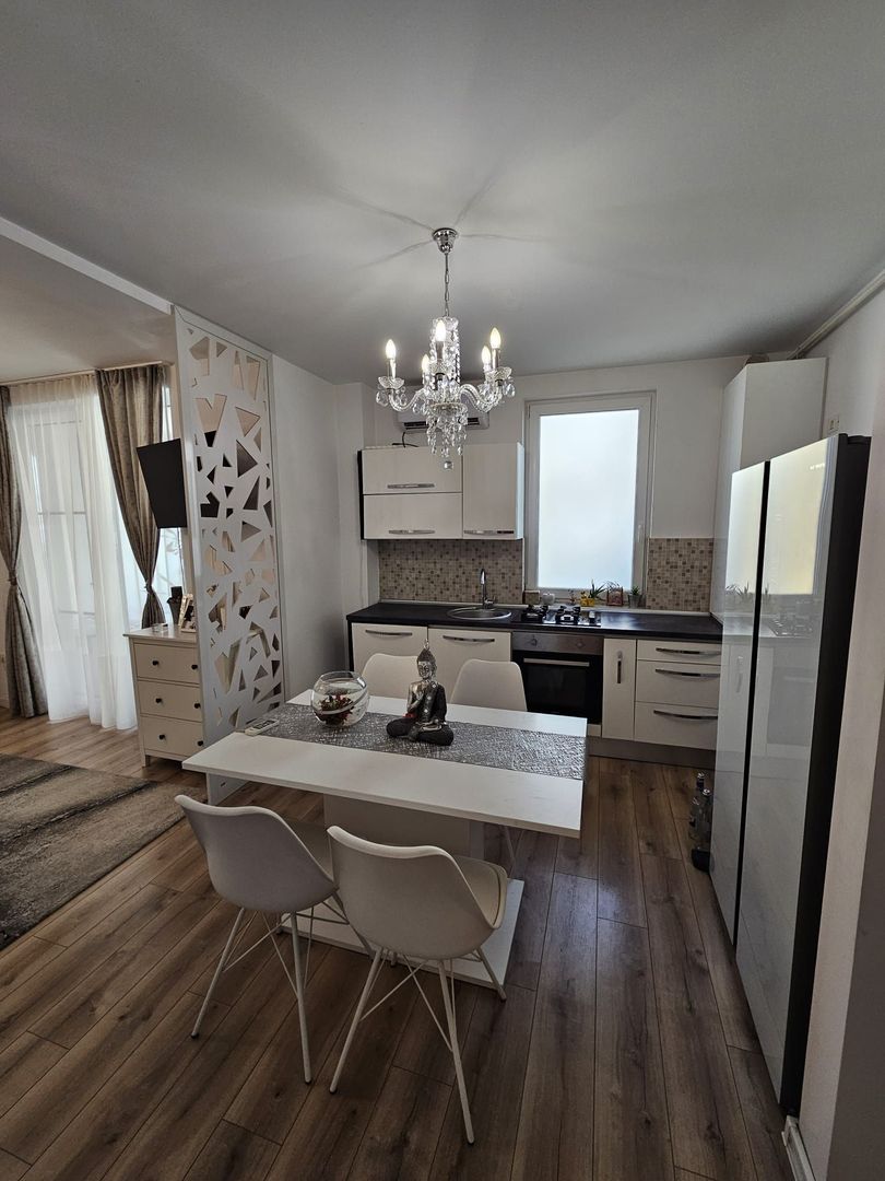 Apartament de vânzare 2 camere Dumbravita - Poză 6