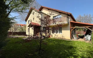 Casa individuala, zona centrala, SIBIU - Poză 25