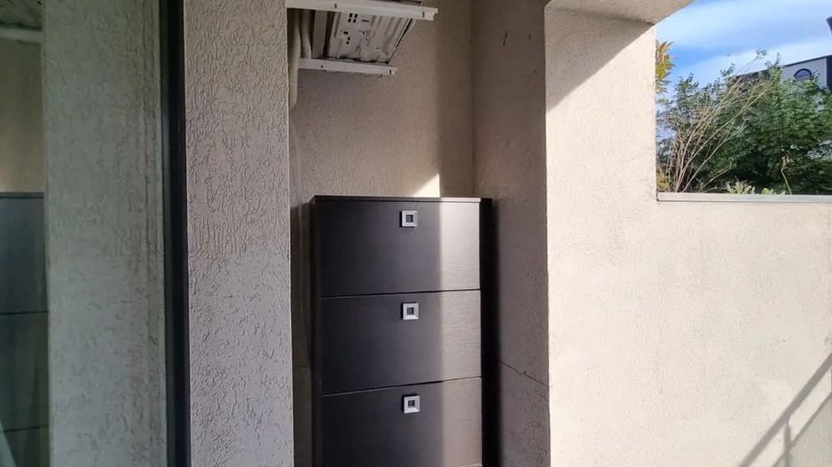 apartament 2 camere si loc parcare subteran - Poză 7