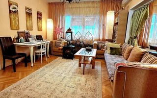 APARTAMENT PREMIUM 4 CAMERE + GARAJ | ZONA CENTRALA | DACIA EMINESCU - Poză 4