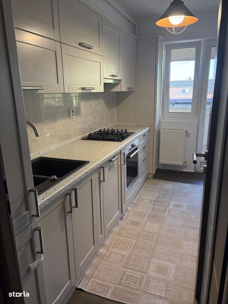 De inhciriat apartament cu 2 camere , Aparatorii Patriei - Poză 9