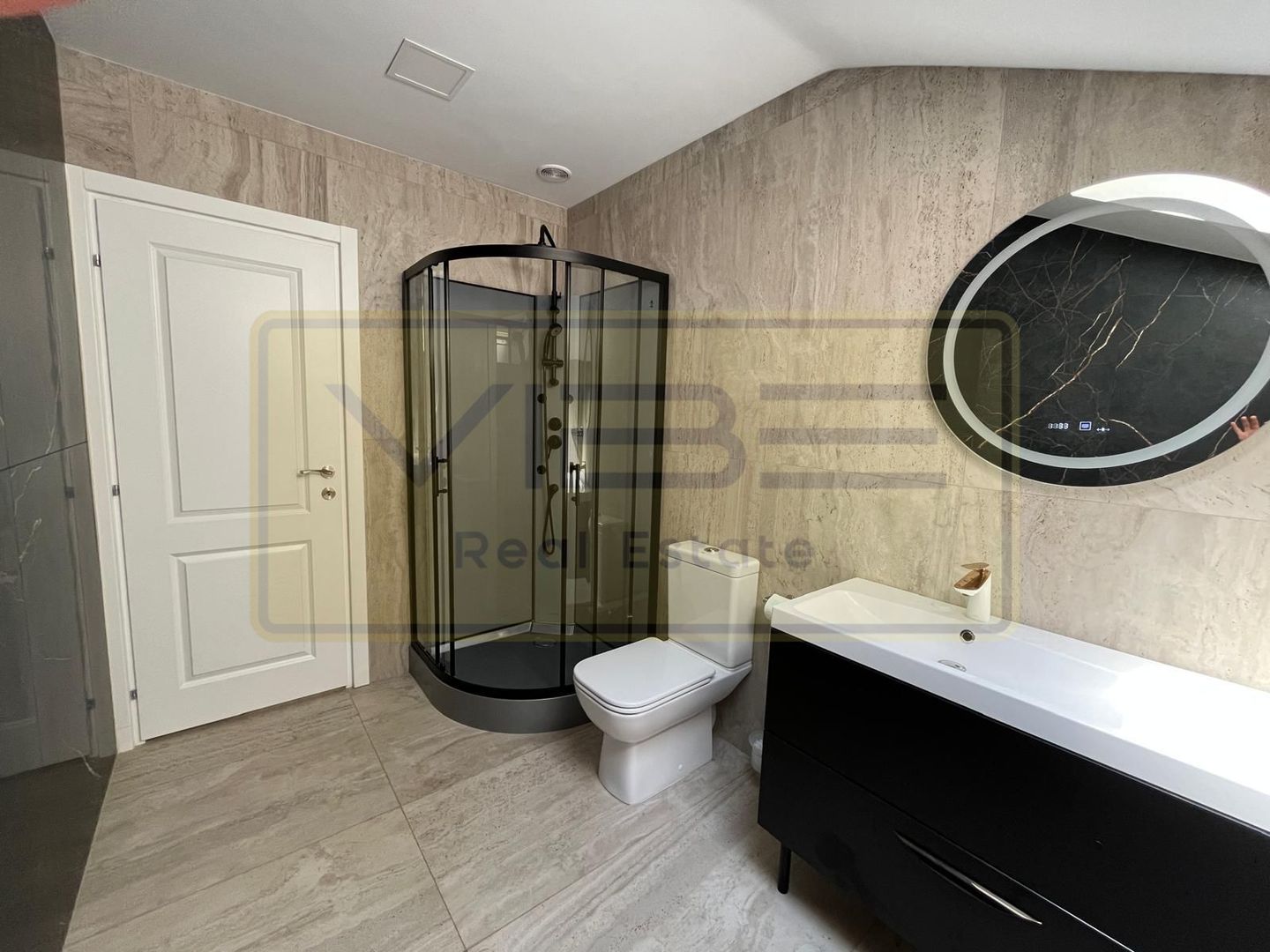 Apartament 2 camere Tatarasi-Tudor la 10 minute de Iulius Mall - Poză 9