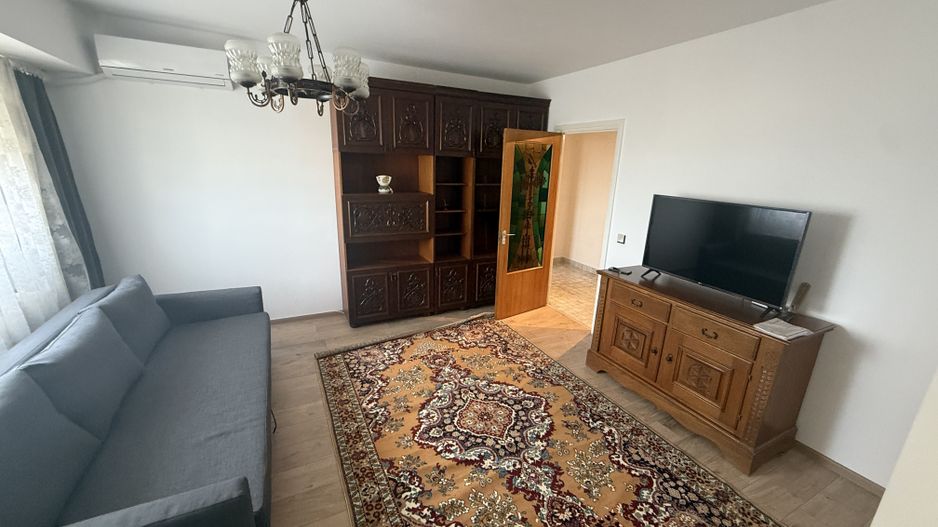 AP. 3 CAMERE IANCULUI, BUCATARIE INCHISA, DOG-FRIENDLY, NEGOCIABIL - Poză 3