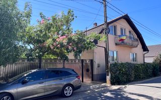 Casă cu 4 camere de vânzare | Parcelă de 700 mp | Sântandrei | Bihor - Poză 1