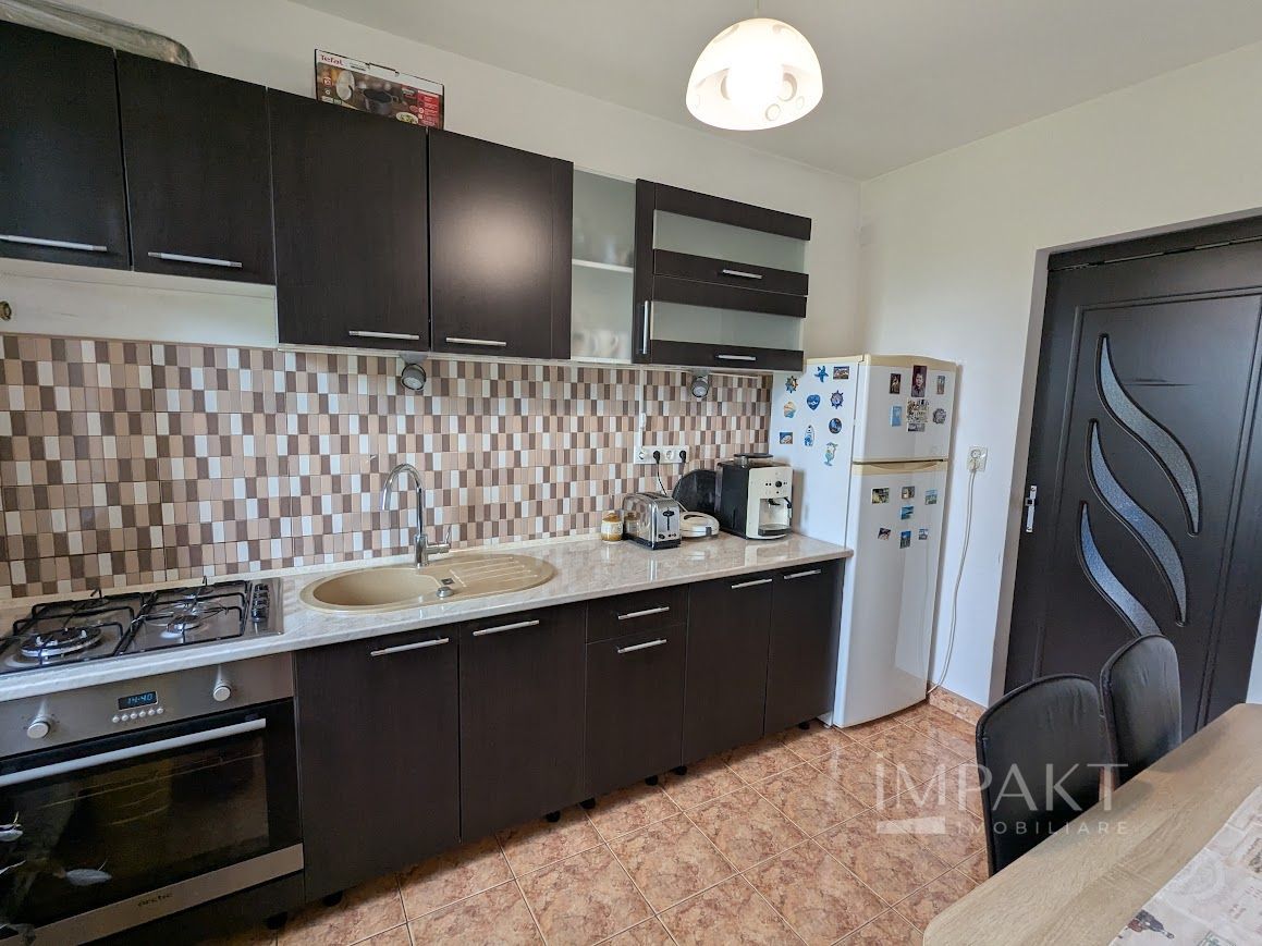 Apartament decomandat cu 3 camere – ideal pentru familie, Gheorgheni! - Poză 5