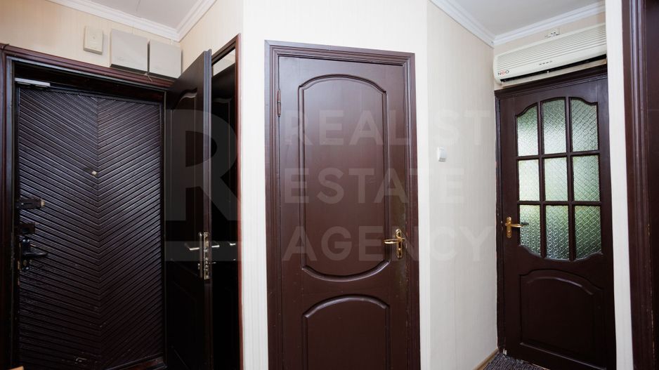 Vânzare, apartament, 2 camere, bulevardul Traian, Botanica - Poză 9
