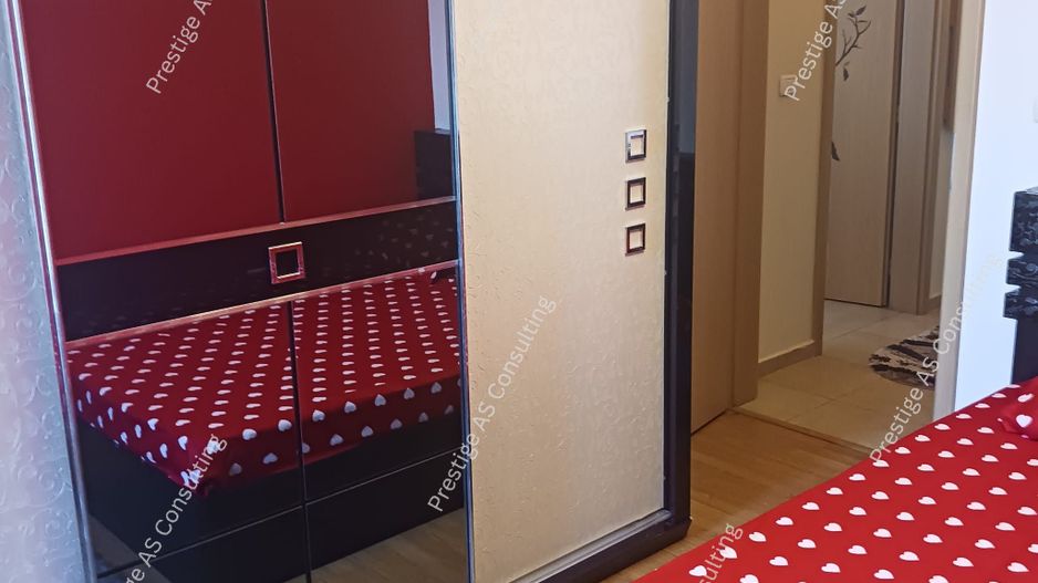 Apartament 3 Camere | Zona Calea Martirilor | Dotat si Utilat - Poză 8