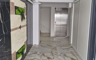 Apartament 1 cameră de vânzare – Complex Lagom, Vișan | 37,15 mp | 63.500 € - Poză 1