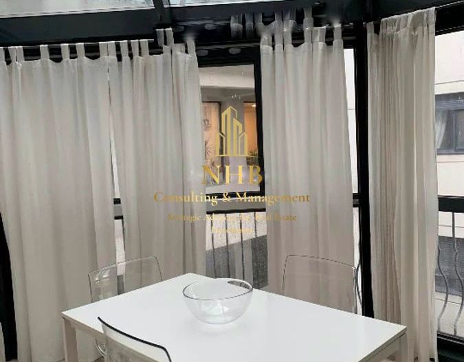 Apartament 3 Cam in bloc boutique cu loc de parcare subteran si boxa - Poză 1