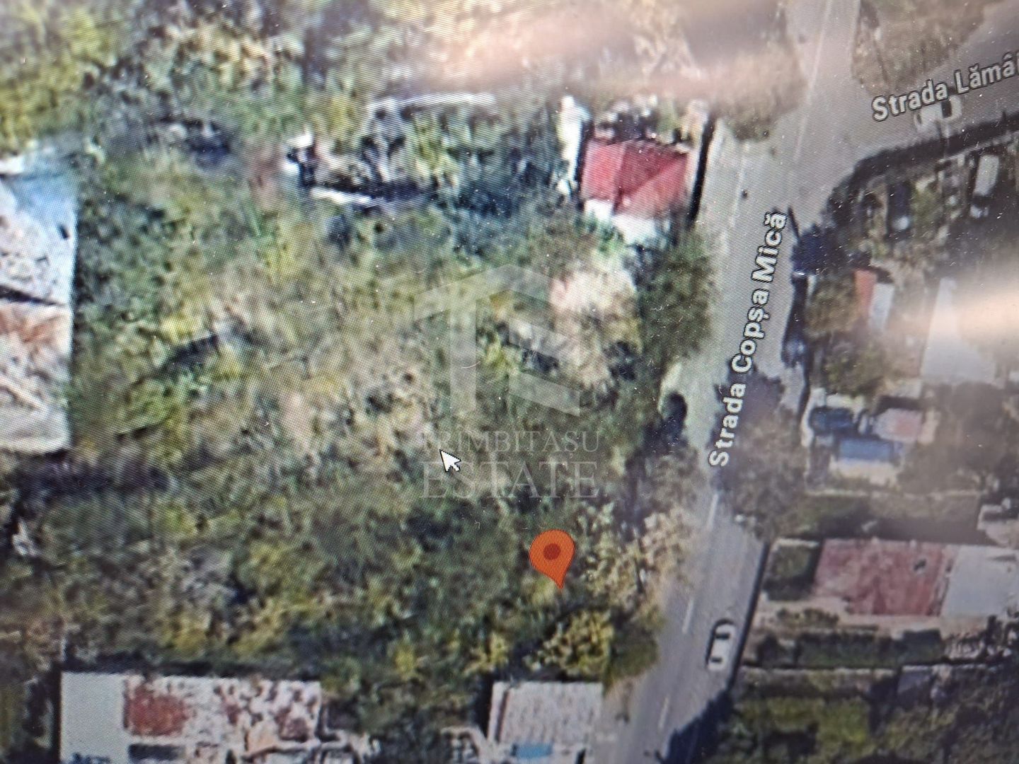 De Vanzare Teren Zona Giulesti - Poză 2
