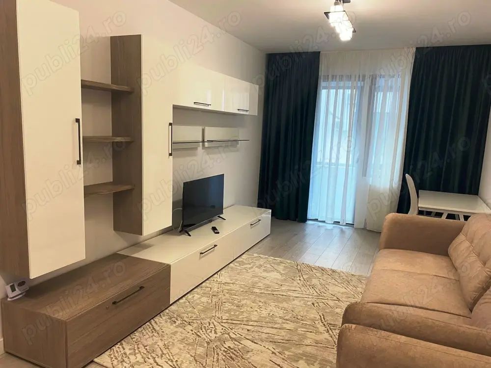 Apartament 2 camere cu loc de parcare subteran S265 - Poză 1