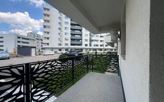 Apartament 2 Camere | Ivory Residence | Terasă | Parcare Acoperită Inclusă - Poză 4