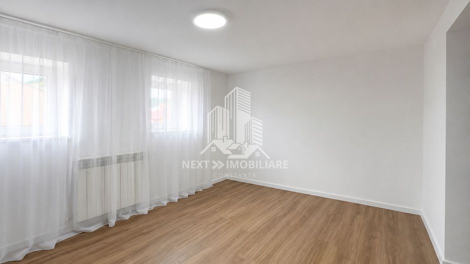 Casă renovată 2026, curte și 4 locuri de parcare, Casa de Cultura - Poză 1