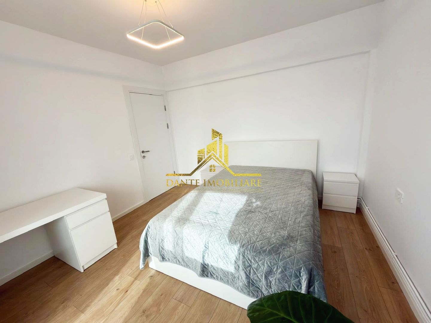 2 camere, mobilat modern, balcon, Gheorgheni, zona Hermes - Poză 4