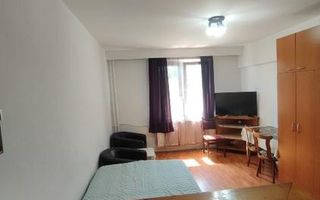 Garsonieră confort sporit, 21 mp, garaj și boxă, Mărăști. - Poză 6