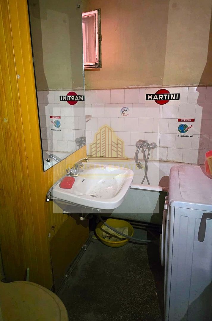 Apartament cu 2 camere în cartierul Astra, Brașov - Poză 7