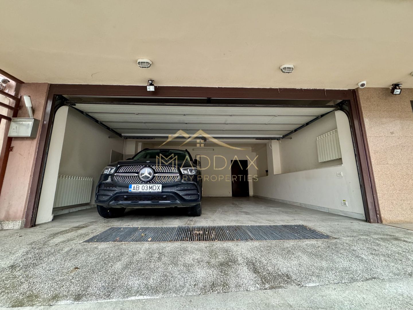 Vila cu 13 camere *460mpu* + garaj // Dorobanți - Poză 50