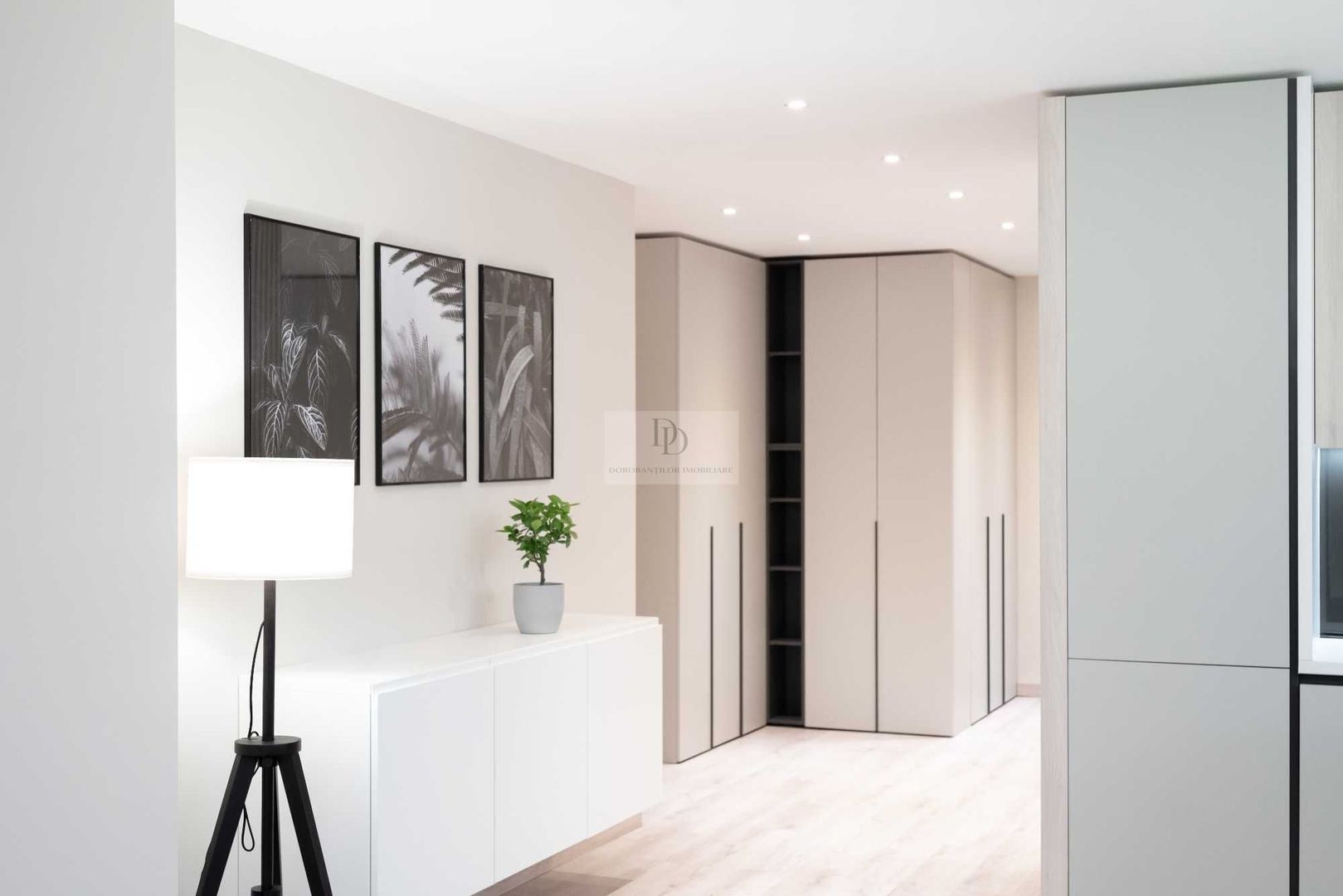 Apartament 3 camere | Parcare subterana inclusă | Andrei Muresanu Sud - Poză 8