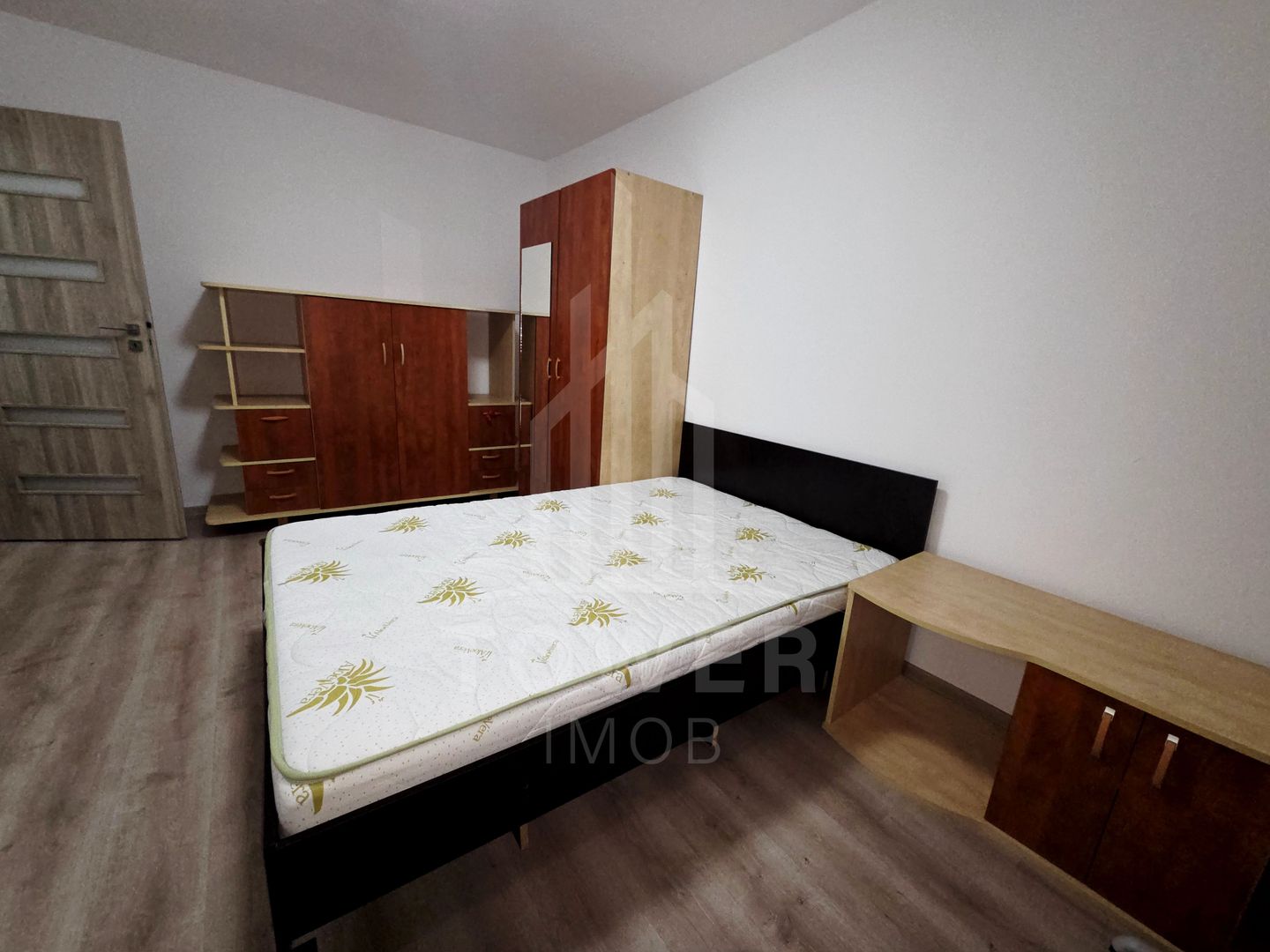 Garsoniera de inchiriat in Vasile Aron - Poză 2