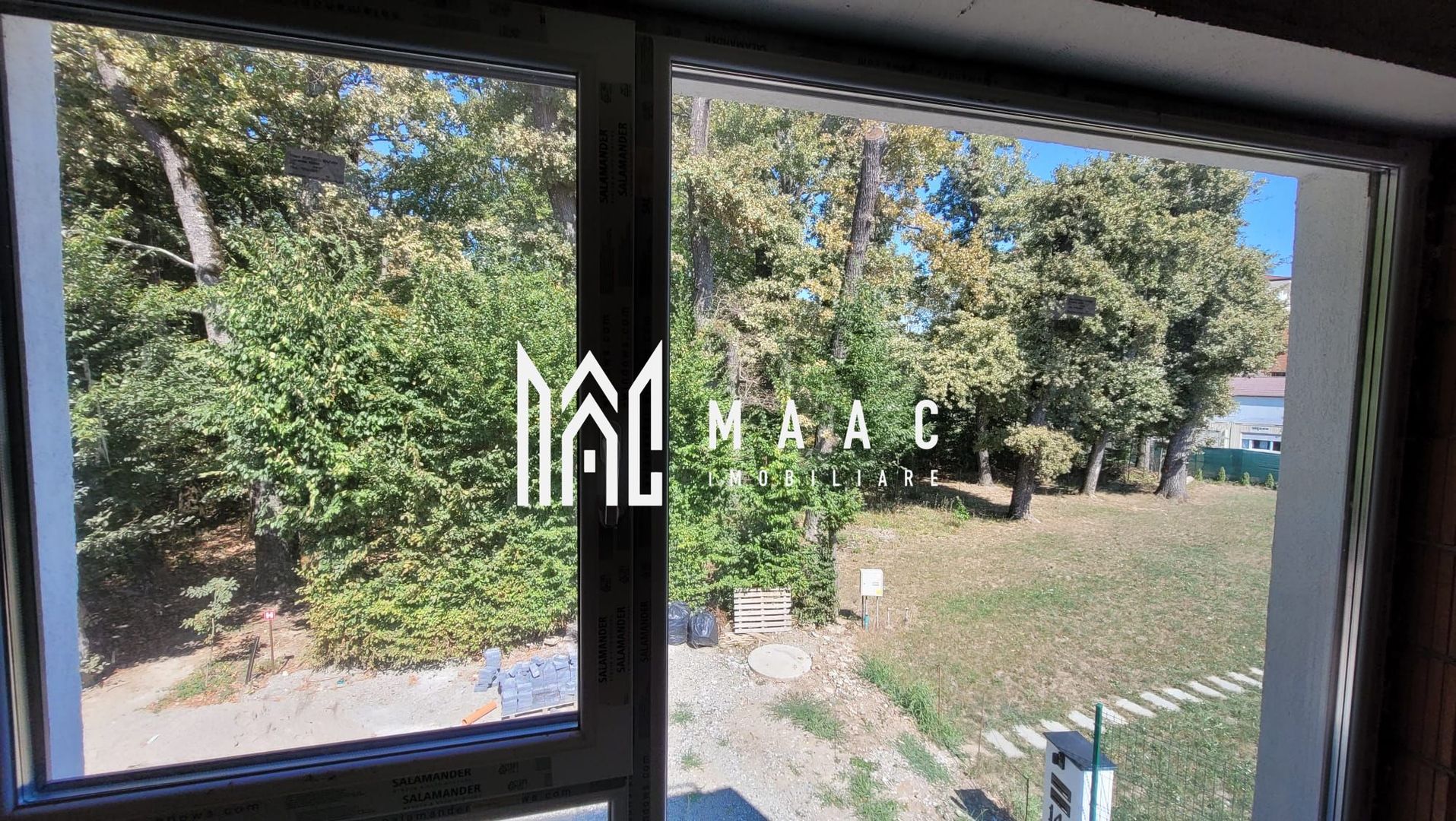 Vilă 5 Camere | Încălzire prin Pardoseală | Vedere Panoramică | Pădurea Dumbrava - Poză 2