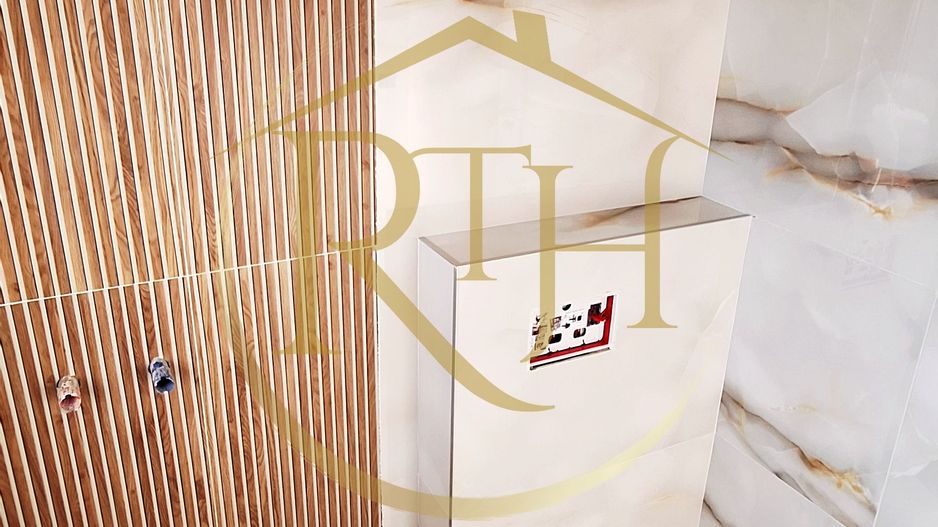 Oferim spre vanzare casa-duplex cu 4 camere si 3 bai situata in Giroc - Poză 13