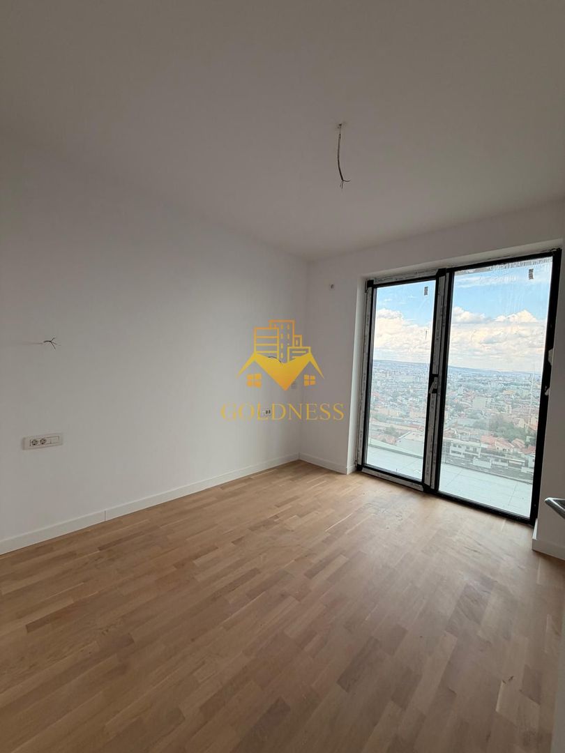 4 camere Centru ,Mihai Viteazu |94 mp et 18 parcare si TVA inclus | - Poză 5