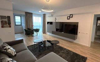 2 CAMERE AVIATIEI-HERASTRAU, MOBILAT/UTILAT LUX-PARCARE SUBTERANA - Poză 1