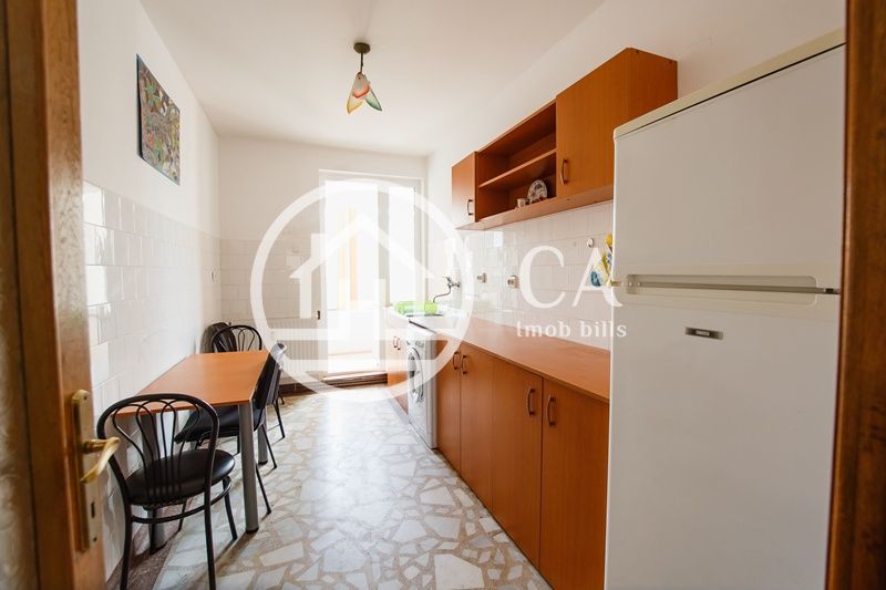 Apartament de închiriat cu 5 camere în zona Ultracentrală, Oradea - Poză 6