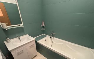 Apartament cu o cameră de vanzare- IRIS- Zona Liberty - Poză 5