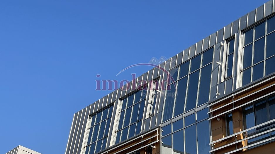 Vanzare LOFT 3 camere 136 mp cu loc de parcare lac Baneasa - Poză 15