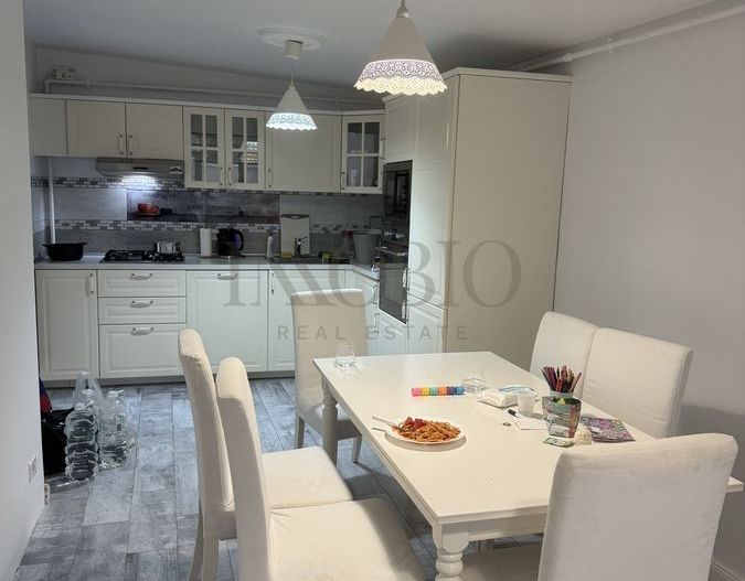 Apartament 3 camere / Herăstrău / Loc de parcare - Poză 6