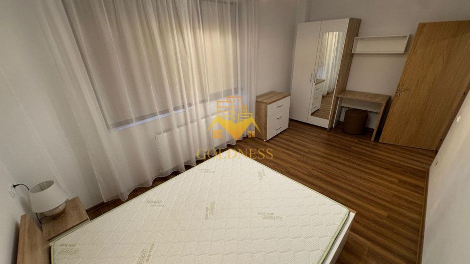 Mobilat modern 2 camere, parcare, Iris zona Maramuresului - Poză 4