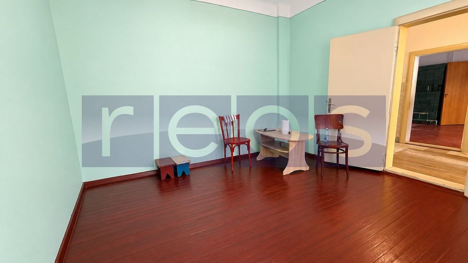 DE VANZARE CASA INTERBELICA  – 3 CAMERE - METROU STEFAN CEL MARE - Poză 2
