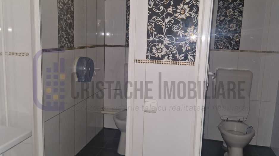 Spatiu comercial 80 mp. util, comp. flexibila, Etj 2/ 3, acces lift_Tineretului - Poză 2