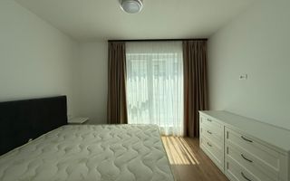 INCHIRIERE 3 CAMERE | LUX | MOBILAT SI UTILAT COMPLET | LOC PARCARE - Poză 9
