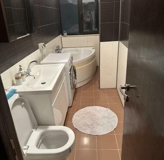 3 camere - Alexandru Obregia - Berceni - Poză 7